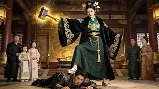 Download Lagu 🥰From Villain to Savior: The Mother-in-law Who Slapped Sense into Everyone!  #transmigration #drama MP3