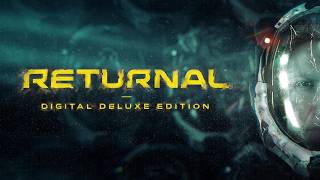Returnal #2 [Bioma 3]