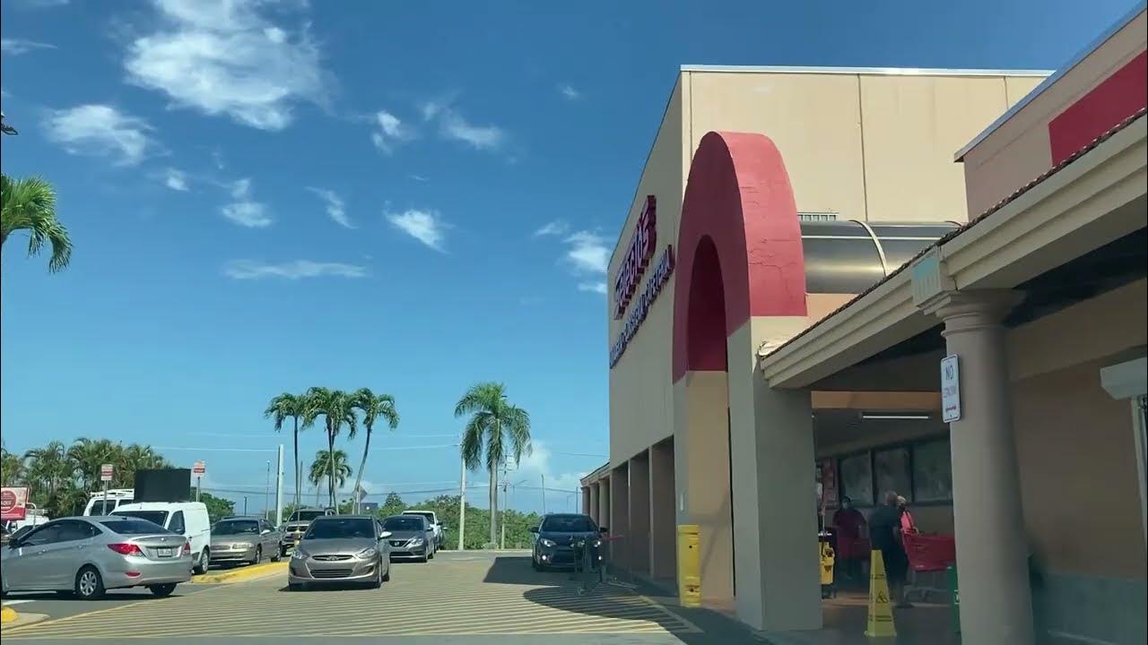 Visiting Isabela, Puerto Rico YouTube