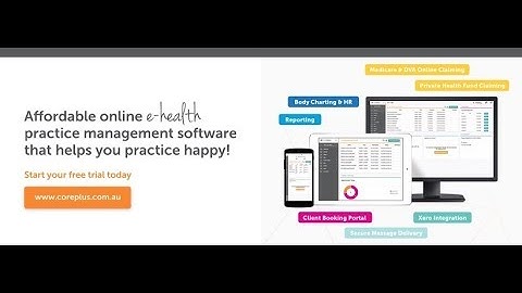Introducing coreplus