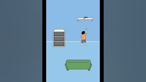 Beat The Robber - Escape Game Level 31 to 40 Walkthrough