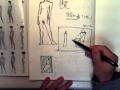 単純化で描く