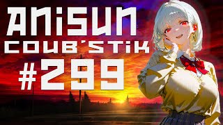 картинка: AniSun #299 АНИМЕ  ИЗ Tik Tok и coub / АНИМЕ ПОД МУЗЫКУ / ПРИКОЛЫ / AMV / funn