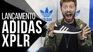 adidas x plr vinho