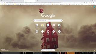Create a React App