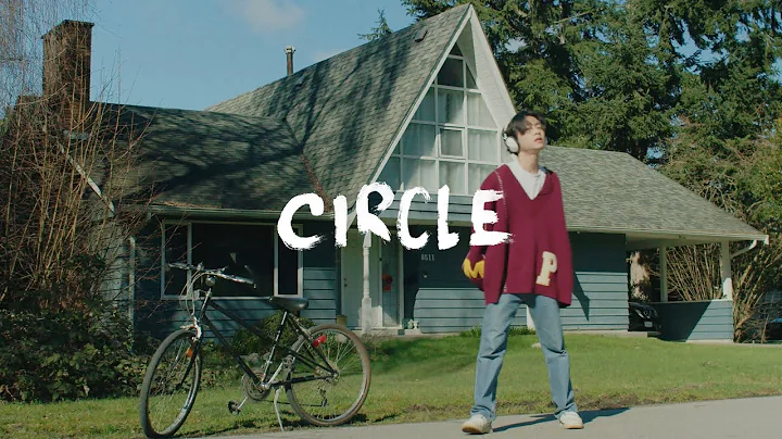 Daniel Lin - Circle (Official Video)