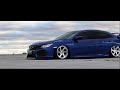 Josh S Bagged Civic TWOSIGHTED 