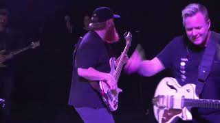 Drum & Bass Solo | Planetshakers