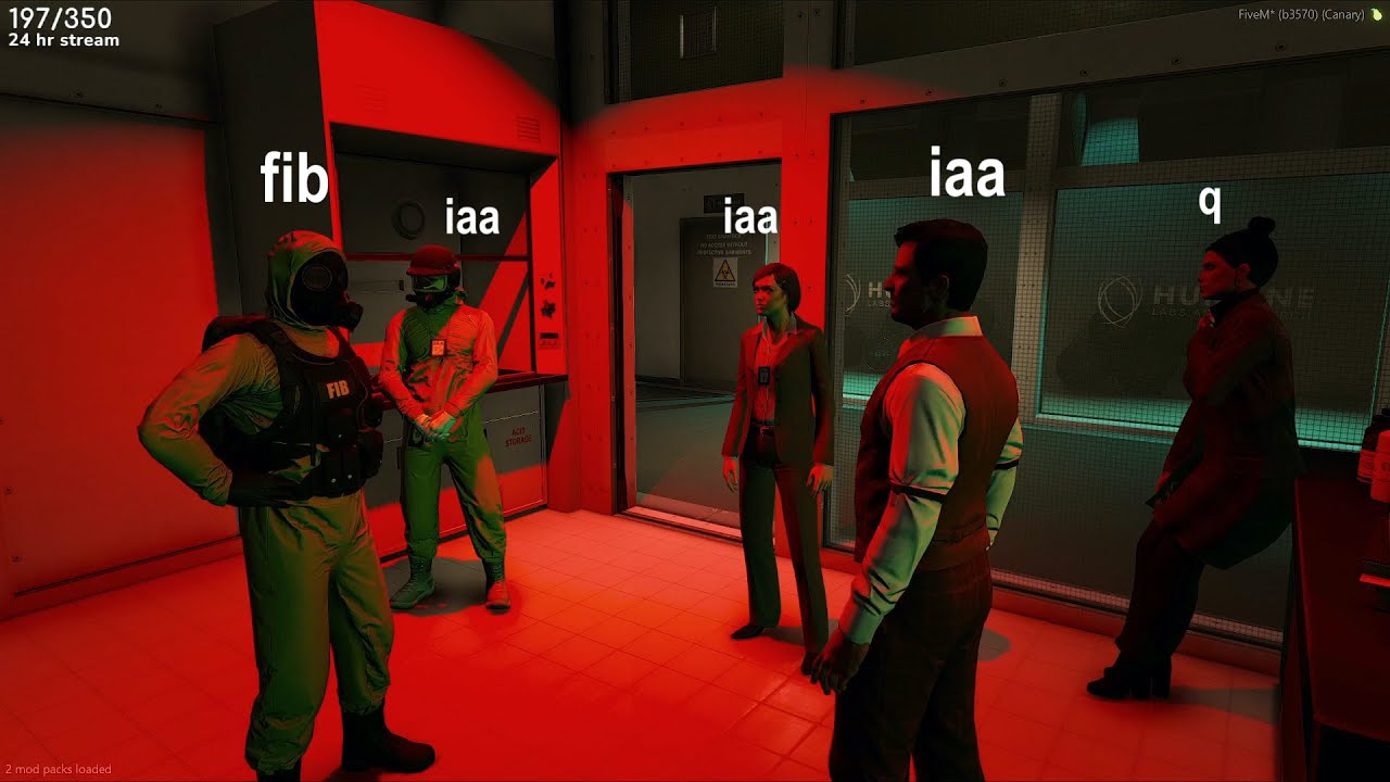 What is the ONX Effect? | GTA ONX RP