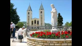 Miniatura de "Katoličke Hrvatske Duhovne Pjesme dio 7"