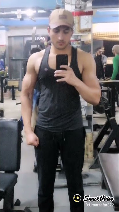 My snack video boys change the attitude suddenly #boyattitude #motivation  #love #fitness