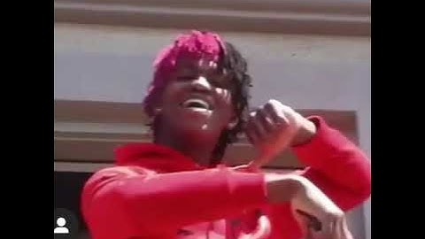 Dc The Don - Mr. Not Nice Leaked