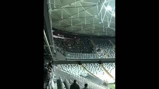 Unutulmaz Vodafone Arena Deplasmanı - Gi̇tme Sana Muhtacim Beşiktaş 3-3 Fenerbahçe