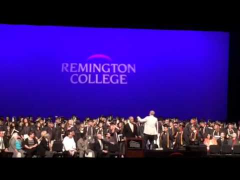 Video: Ist das Remington College eine anerkannte Schule?