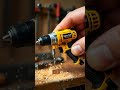 3 Tiny Tools That Actually Work! Mini Drill, Saw &amp; Sander 🔧🪵