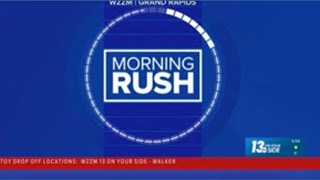 Top stories in West Michigan on December 8th, 2025