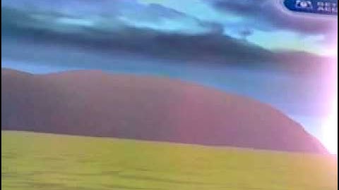 FusionFall-Stickybeard