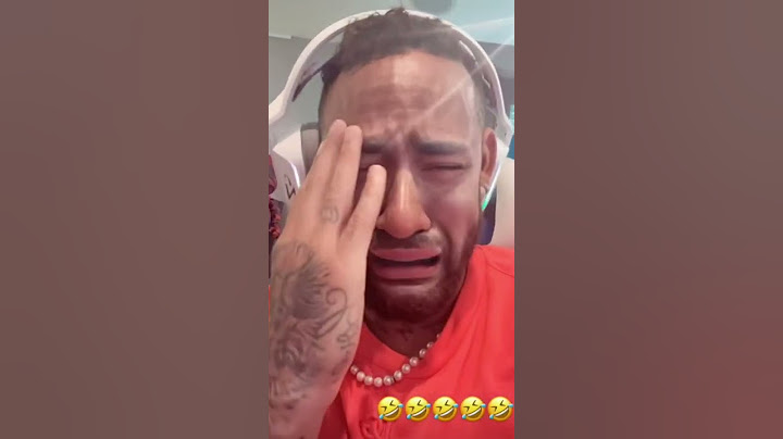 نيمار جونيور برازيلي يبكي 🤣🤣 neymar 2022 #shorts #neymar #tiktok
