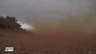 Sounds of Sunday | Kalgoorlie Desert Race | 2023 Polaris Motorsport Australia Off Road Championship