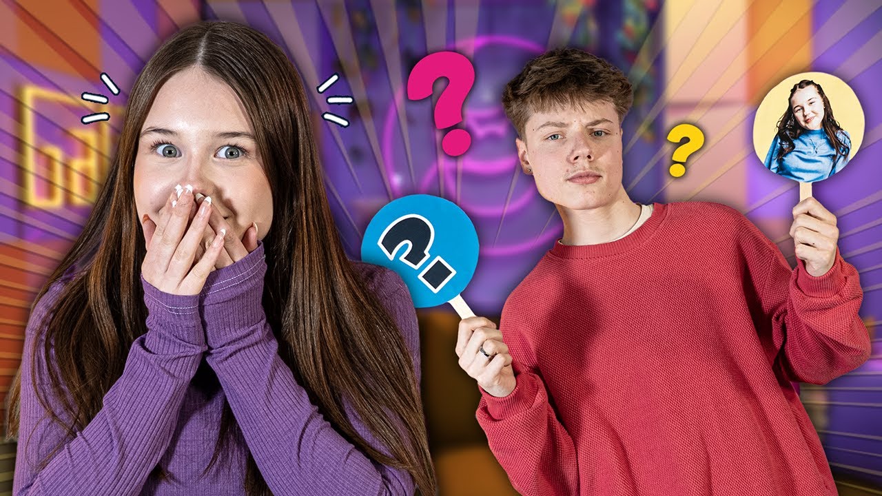 Noloja tilanteita koulussa! (PART 2)