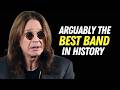 Did the 1970s Ignore the Man Who Created Heavy Metal?