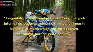 Memori Berkasih Versi Reggae cover buat status instagram