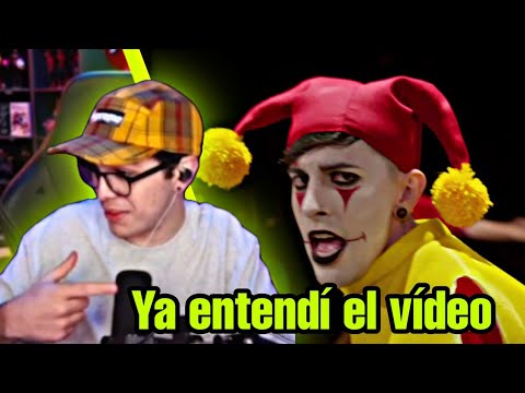 JuanSGuarnizo / Reacciona a la cancion IDIOTA de ROBLEIS - YouTube