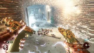 Mob No Jug: Another Crazy Ammo!