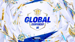 Fortnite Competitiveの配信のサムネイル画像