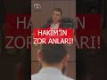 Ebu Hanzala Mahkemede Hakimi Resmen Yargıladı Ebuhanzala Mahkeme Hakim