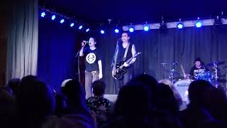 Laura Jane Grace - Miami @ Spirit (3/5/24)