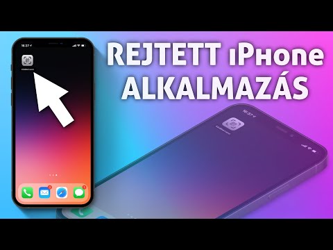 Videó: Melyik a legjobb SMS biztonsági mentési alkalmazás iPhone-hoz?