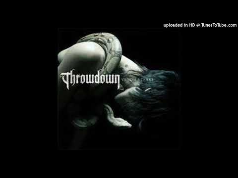 Throwdown - Holy Roller