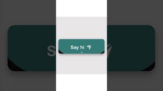 ⚙️ Demo: CTA button In Reactjs Nextjs HTML CSS