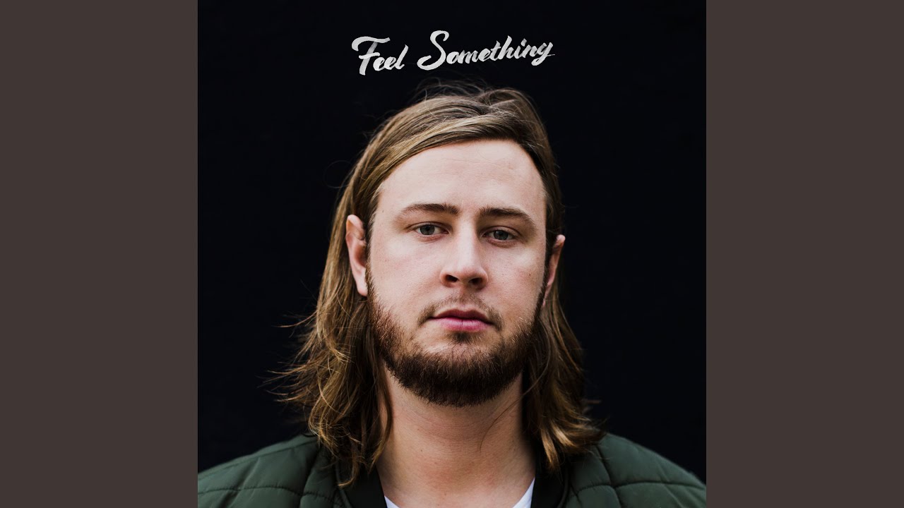 YouTubeでFeel Somethingを視聴 YouTubeでFeel Somethingを視聴