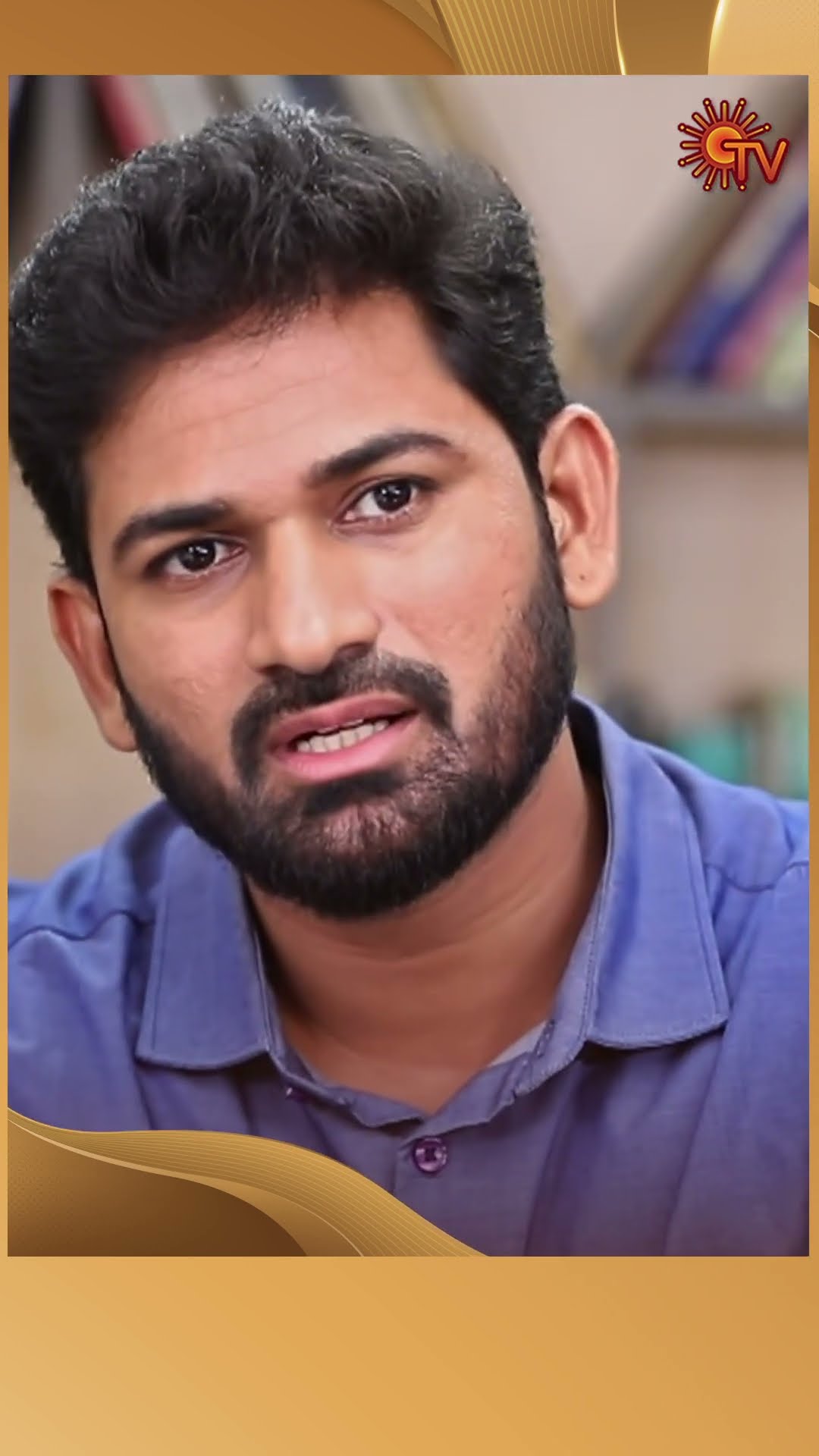#Punitha #SunTV #shorts #tamilserial