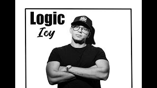 Logic - Icy ft. Gucci Mane (lyrics)