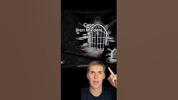 The Cage from Content Warning EXPLAINED