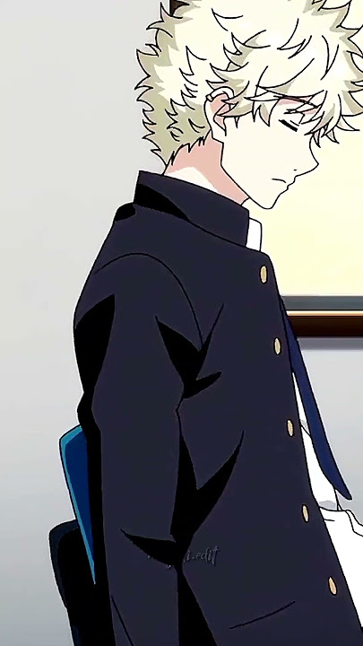 Blue Period - Collide Edit❤#anime #shorts #blueperiod