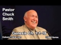 01 Genesis 1:1-18 - Pastor Chuck Smith - C2000 Series