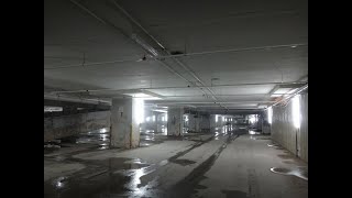 The Backrooms Level One A Playlist to Listen to While You Explore The Habitable