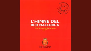 Himne Oficial del RCD Mallorca Versió 1997