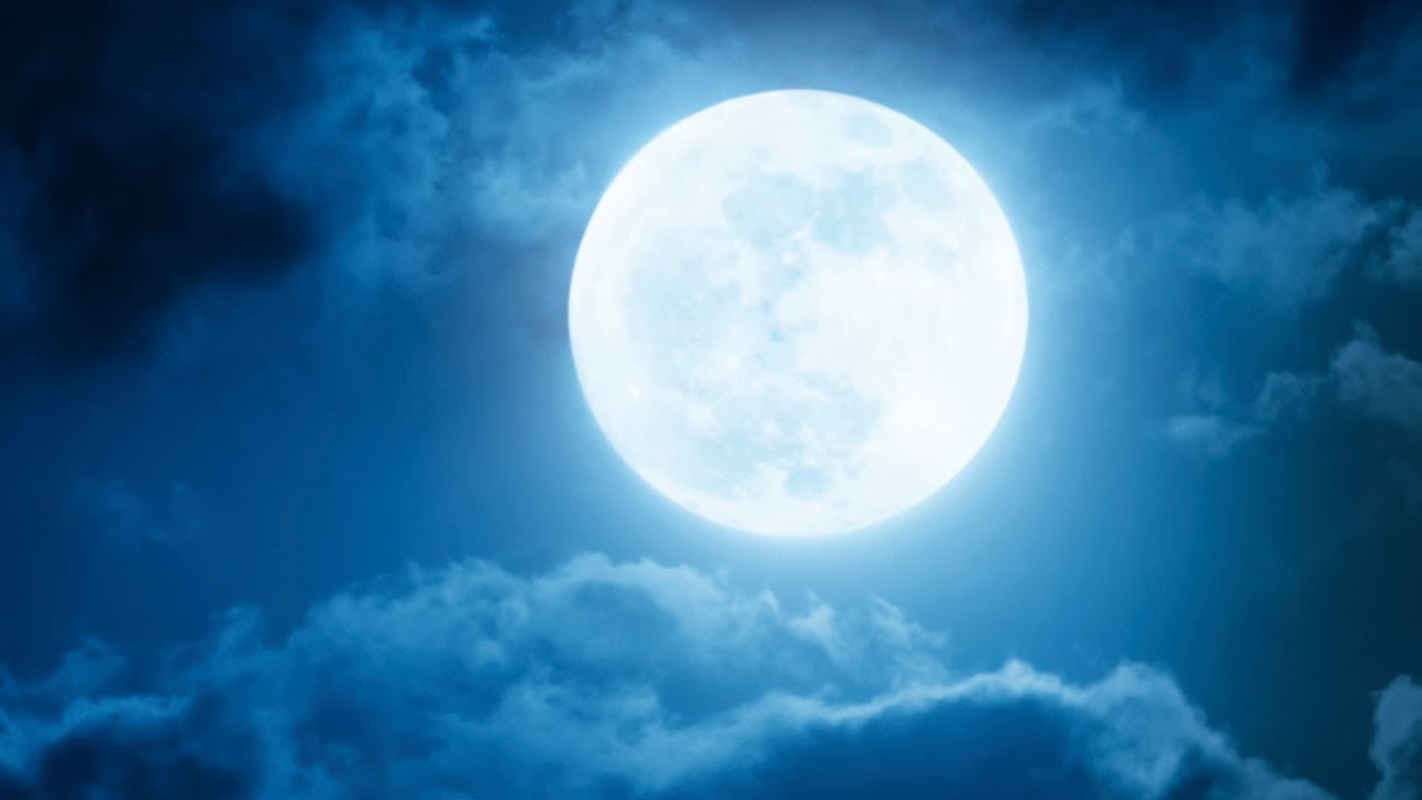 Суперлуние 3 декабря 2017. Что ждать, стоит ли смотреть?