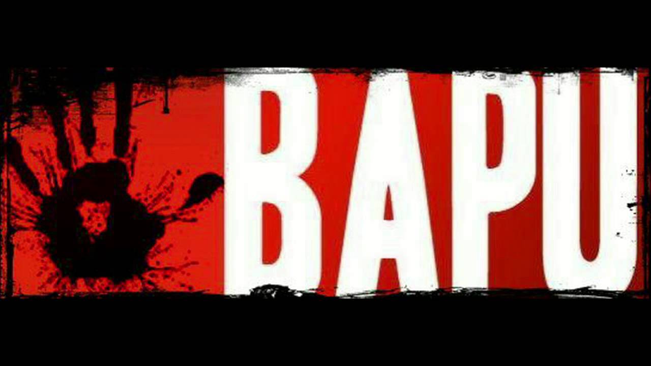 bapu majeranek bapu majeranek