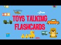 Toy Identification Quiz