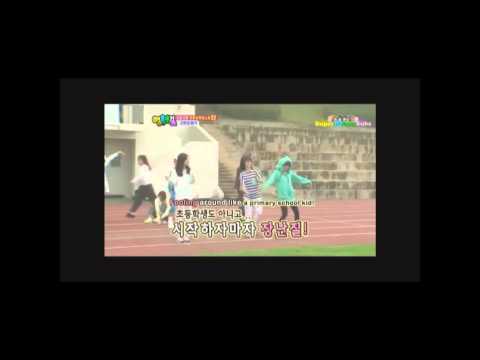 T-ARA MemorAble TW∥中字∥For Park Jiyeon 智妍生日祝福影片