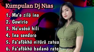 Kumpulan Dj Nias || Fa'afökhö Nitörö Zatua || Sion Music