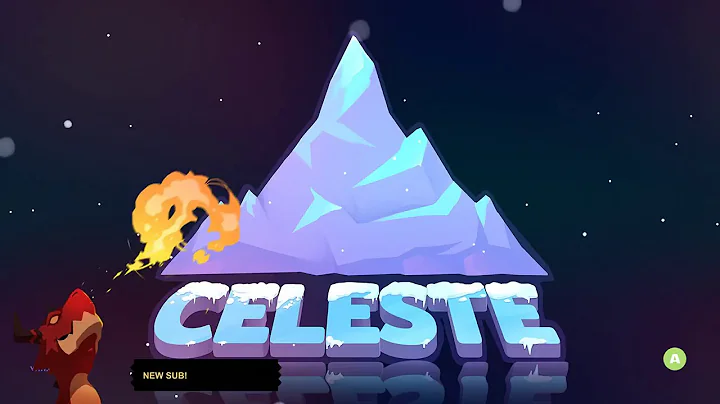 Celeste - It's Still a Good Game (Stream Two)