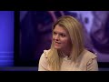 Shamima Begum: IS teen's baby death 'tragedy' - BBC Newsnight