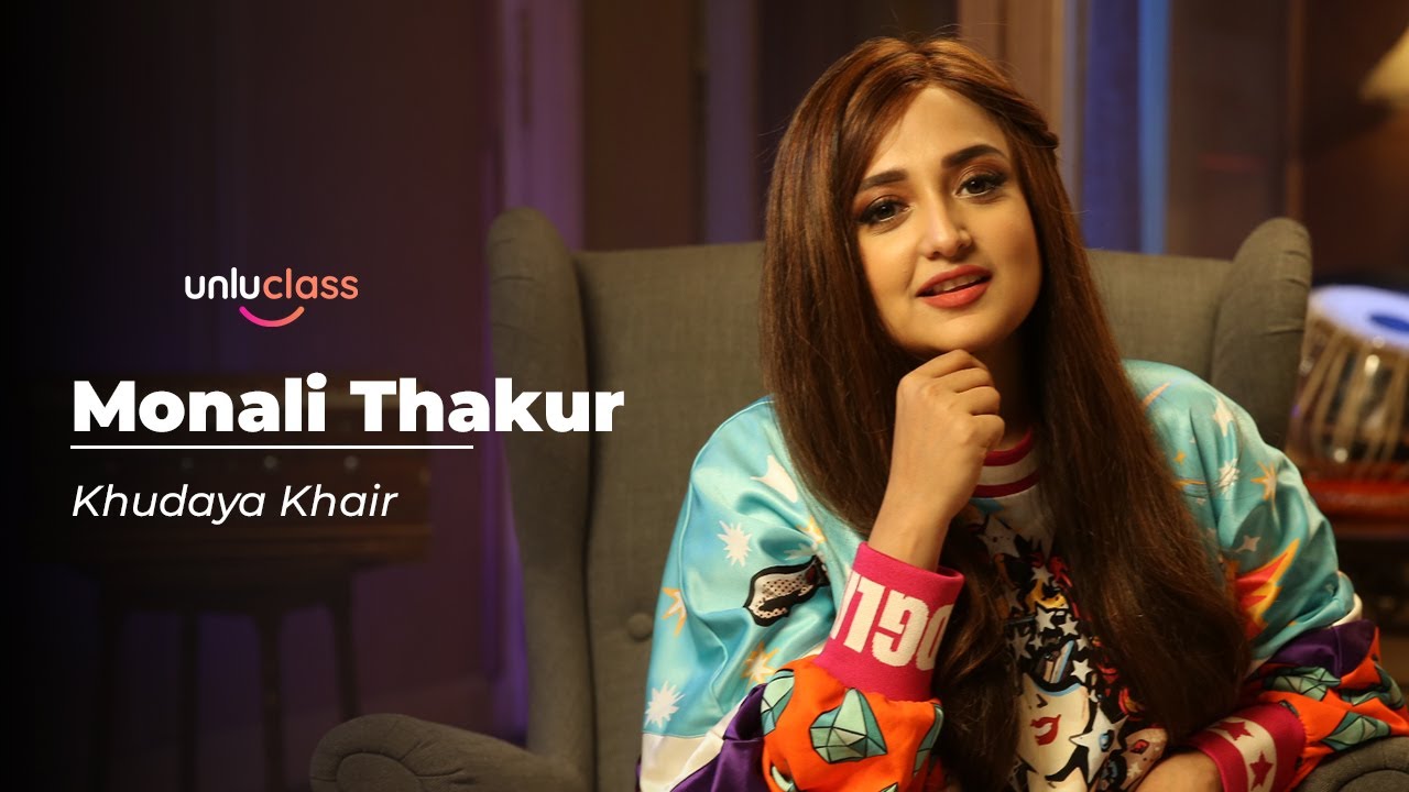 Monali Thakur's Voice ???? | We are all fans - YouTube